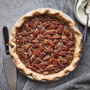 Pecan Pie
