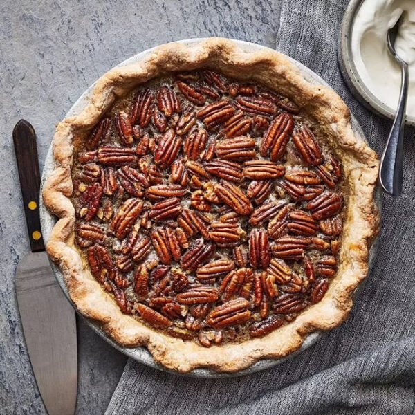 Pecan Pie