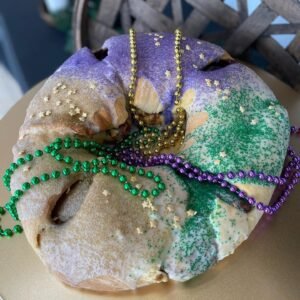 King Cake