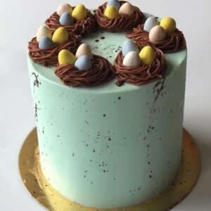 Easter Cake