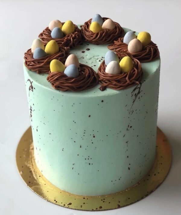 Easter Cake