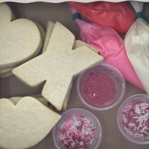Cookie Kit- 1 dozen