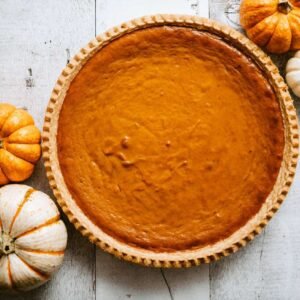 Pumpkin