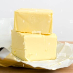 Sea Salt Butter