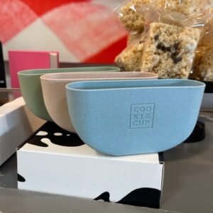 Cookie Cup -1