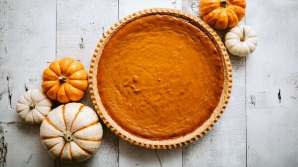 Pumpkin
