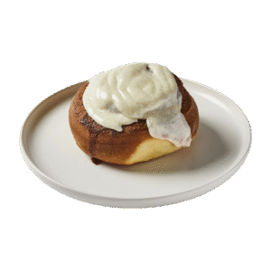 Cinnamon Roll